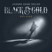 Joanne Shaw Taylor - Black & Gold (Deluxe) (2015) Hi-Res