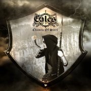 Cales - Chants Of Steel (2023)