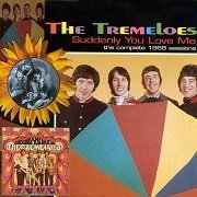 The Tremeloes - Suddenly You Love Me - The Complete 1968 Sessions (2000)