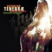 Taverner Consort & Choir, Andrew Parrott - Gesualdo: Tenebrae Responses for Good Friday (2000)