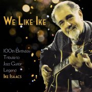 Various Artists - We Like Ike (2019)