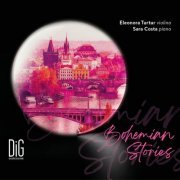 Eleonora Turtur, Sara Costa - Bohemian Stories (2023)