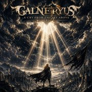 GALNERYUS - A CRY FROM THE SKY ABOVE (2026)