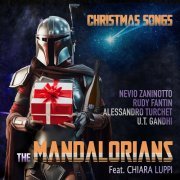 The Mandalorians - Christmas Songs (2023) Hi-Res