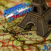 VA - Souvenirs De France, Vol. 30 (2018)