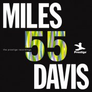 Miles Davis - Miles '55 (Remastered 2025) (1955) [Hi-Res]