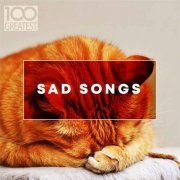 VA - 100 Greatest Sad Songs (2019)