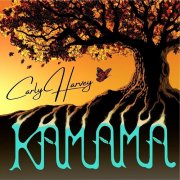 Carly Harvey - Kamama (2024) [Hi-Res]