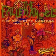 The Fallen Angels - The Roulette Masters Part 2 Of 2 (1968/1994)