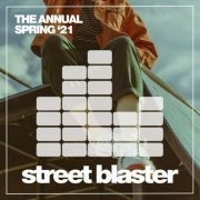 VA - The Annual Spring '21 (2021) FLAC