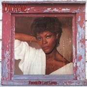 Dionne Warwick - Finder of Lost Loves (Expanded Edition) (1985/2015)