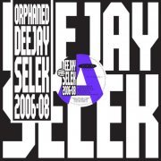 AFX - Orphaned Deejay Selek 2006-2008 (2015/2019) flac