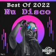 VA - Best Of Nu Disco 2022, Vol. 1 (2022)