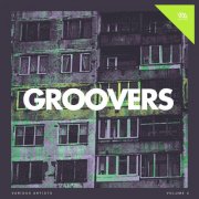 VA - Groovers, Vol. 4 (2025)