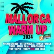 VA - Mallorca Warm up 2024 Powered by Xtreme Sound (2024) Hi-Res