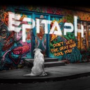 Epitaph - Don't Let The Gray Hair Fool You (2025) Hi Res