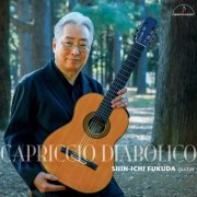 Shin-ichi Fukuda - Capriccio Diabolico (2024) [Hi-Res]