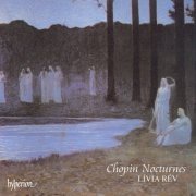 Livia Rev - Chopin: Complete Nocturnes (1989)