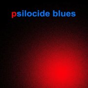 Christopher James - Psilocide blues (2025)