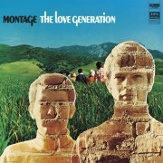 The Love Generation - Montage (1968/2021)