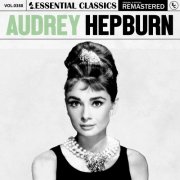 Audrey Hepburn - Essential Classics, Vol. 388: Audrey Hepburn (2024)