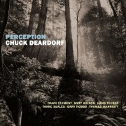 Chuck Deardorf - Perception (2019)