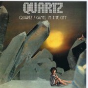 Quartz - Quartz & Camel In The City (2024)