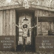 The Kenneth Brian Band - Keys to the Kingdom (2022)