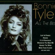 Bonnie Tyler - All The Best (1996)