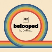 De-Phazz - belooped (MPS Remixed) (2026) [Hi-Res]