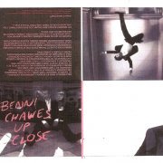 Benni Chawes - Up Close (2006)