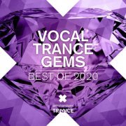 VA - Vocal Trance Gems - Best of 2020