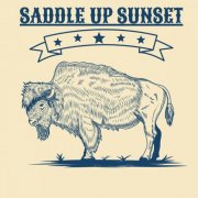 La Banda del Whiskey - Saddle Up Sunset (2025)