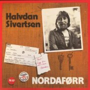 Halvdan Sivertsen - Nordaførr (1979)