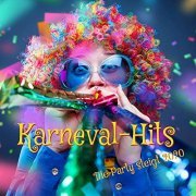 VA - Karneval-Hits (Die Party steigt 2020) (2020)