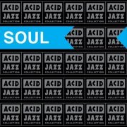 VA - The Acid Jazz Collection: Soul (2015)