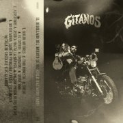 Gitanos - El degollado del muerto se ríe (folk bastardo tape) (2026) [Hi-Res]