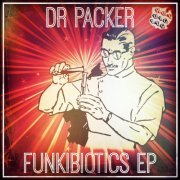 Dr. Packer - Funkibiotics (2014)