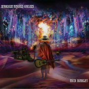 Nick Binkley - Stardust, Angels, Ghosts! (2022)