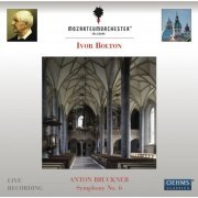 Mozarteumorchester Salzburg, Ivor Bolton - Bruckner: Symphony No. 6 (2011)