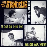 The Standelles - Hot Hits & Hot Ones (Is This The Way That You Get Your High?) (Reissue) (1965-67/1993)