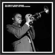 Freddie Hubbard - The Complete Freddie Hubbard Blue Note & Impulse '60s Studio Sessions (2022) {7CD Box Set}