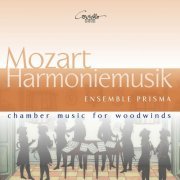 Ensemble Prisma - Mozart: Harmoniemusik (2014)