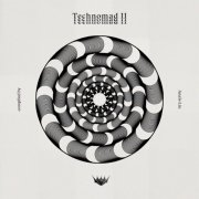 VA - Technomad II (2025)