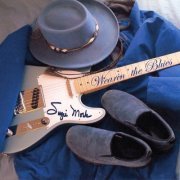 Suzie Mork - Wearin' the Blues (2023) Hi Res