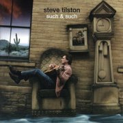 Steve Tilston - Rare Thing (2003)