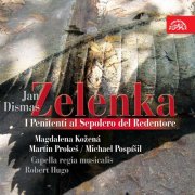 Cappella regia musicalis, Robert Hugo - Zelenka: Il Penitenti al Sepolero del Redentore (2004)