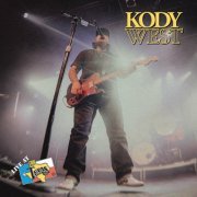 Kody West - Live At Billy Bob's Texas (2023)