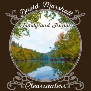 David Marshall - Clearwaters (Remastered) (2023)