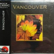 Vancouver - Vancouver (1988/1994) [Rock Classic Series]